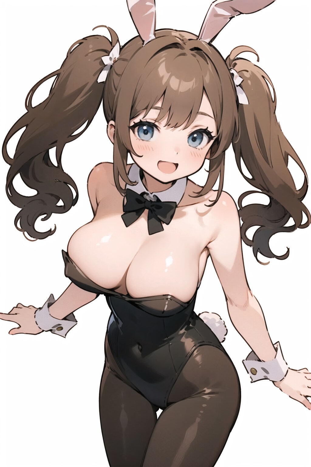 今日のバニーガール（2025/03/08）