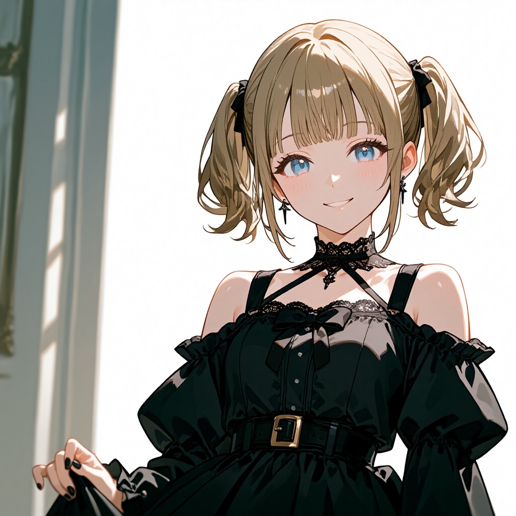 Aniコスしばあや