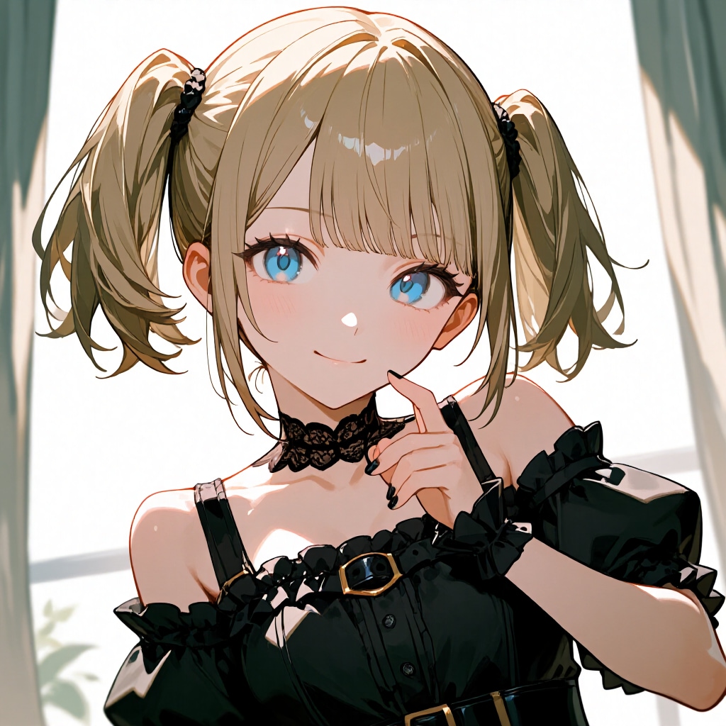 Aniコスしばあや | の人気AIイラスト・グラビア