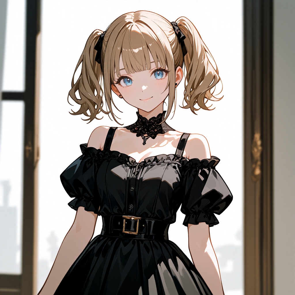 Aniコスしばあや