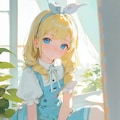 Alice in wonderland (再) 7枚目