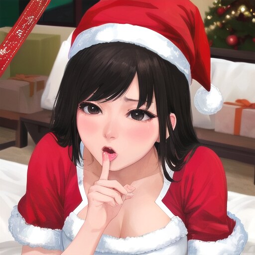 もう！何してたの？