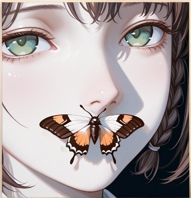 「どうだねクラリス。子羊たちは鳴き止んだかね？」 | の人気AIイラスト・グラビア