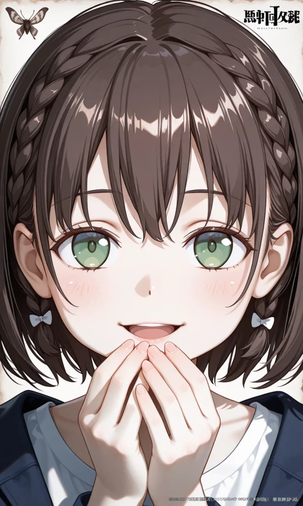 「どうだねクラリス。子羊たちは鳴き止んだかね？」