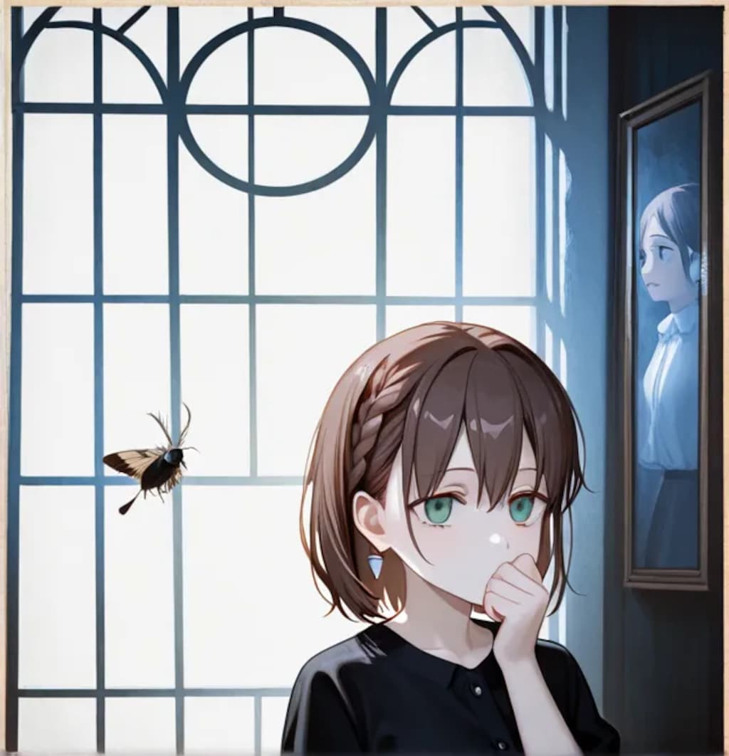 「どうだねクラリス。子羊たちは鳴き止んだかね？」