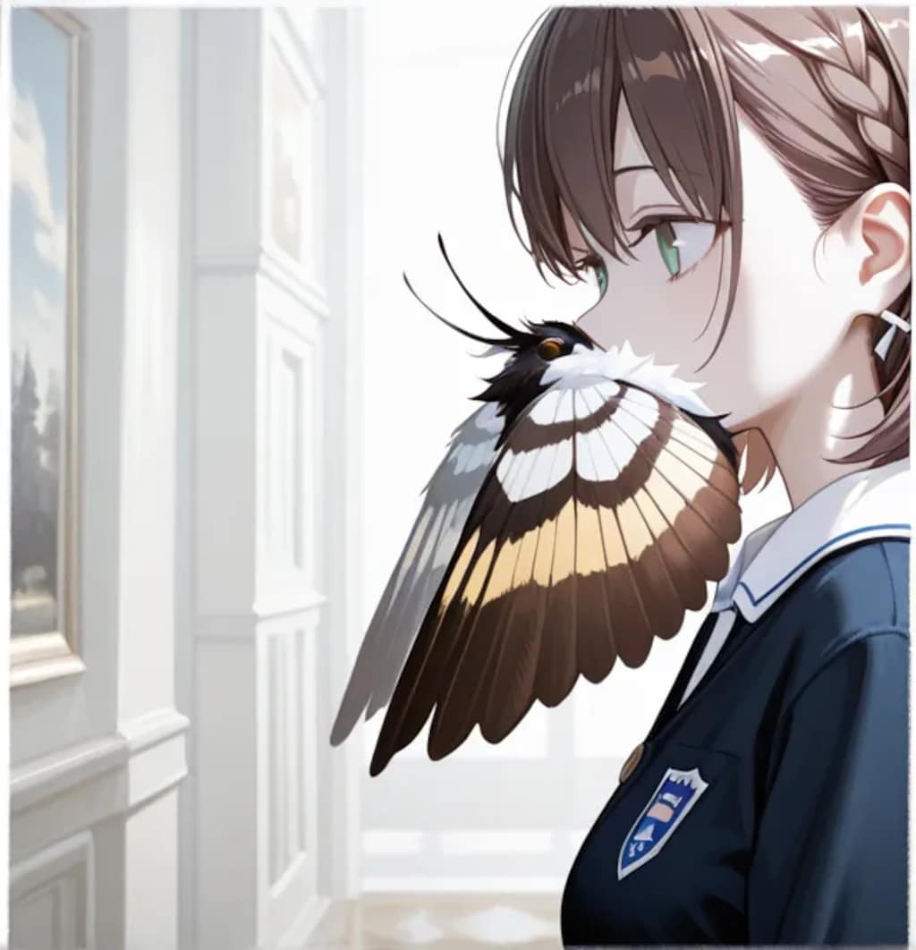 「どうだねクラリス。子羊たちは鳴き止んだかね？」