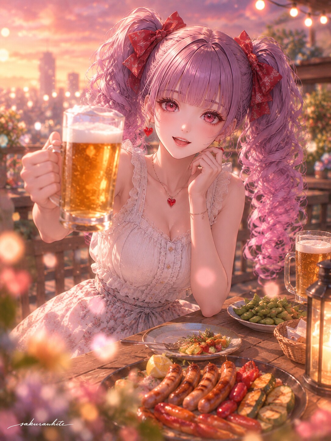 世界ビール・デー