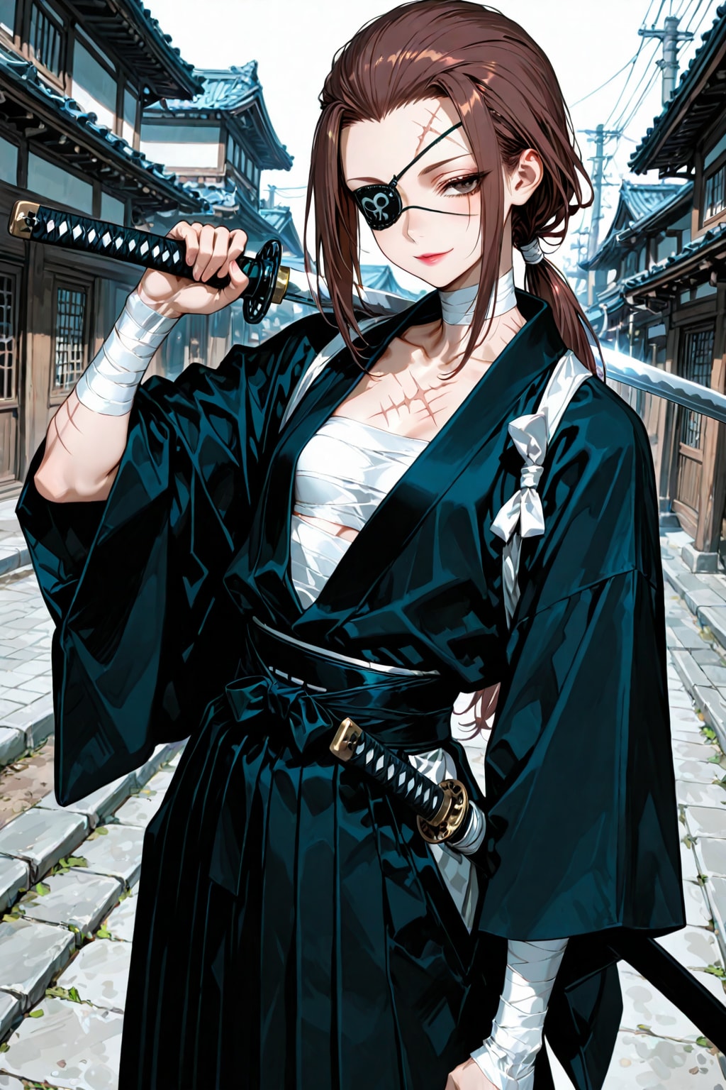 時代劇　その３