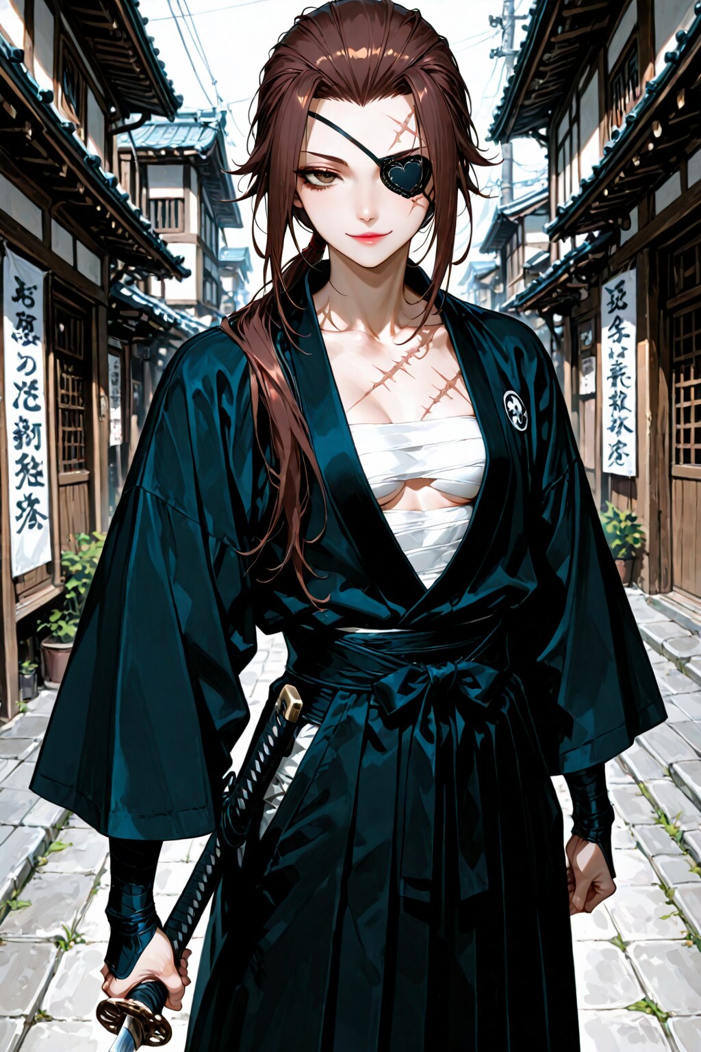 時代劇　その３