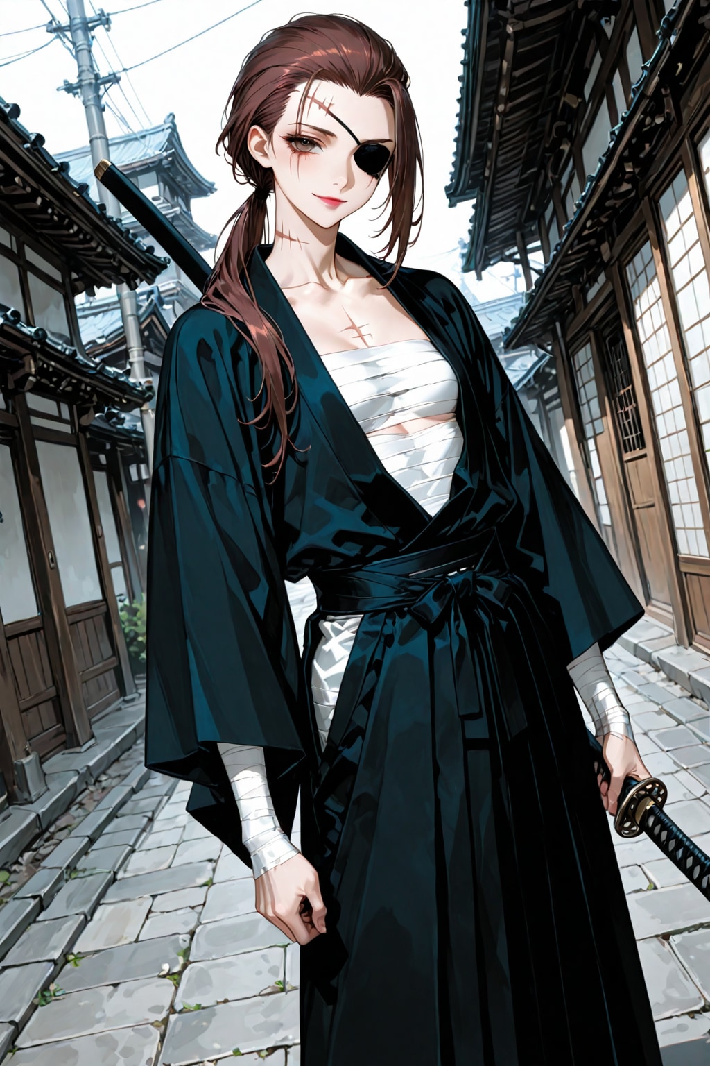 時代劇　その３