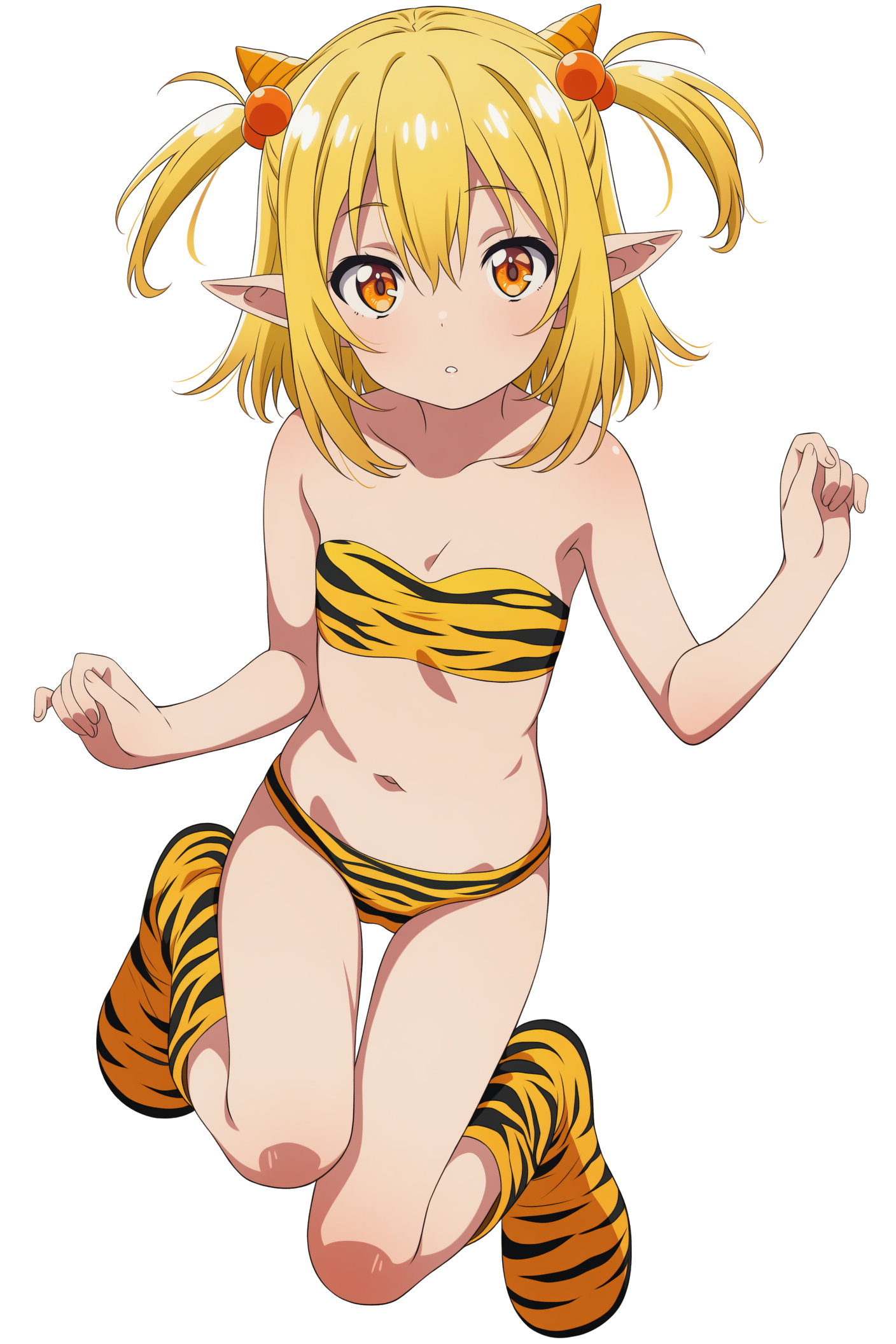 2月3日は節分+ツーサイドアップの日