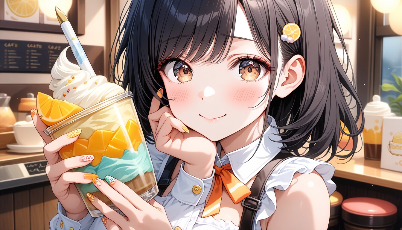 624 | の人気AIイラスト・グラビア