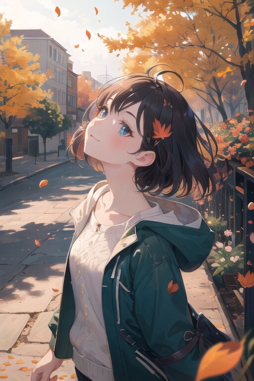 秋