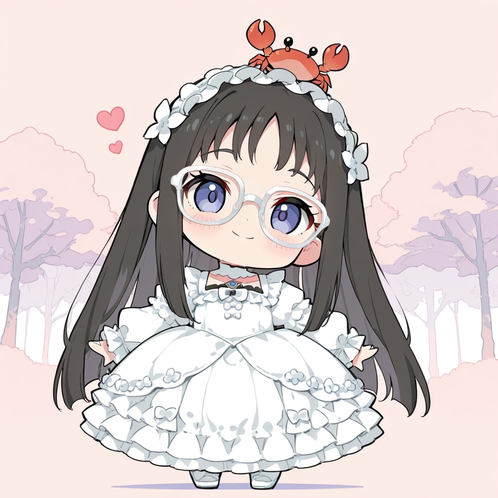 めがねっこ