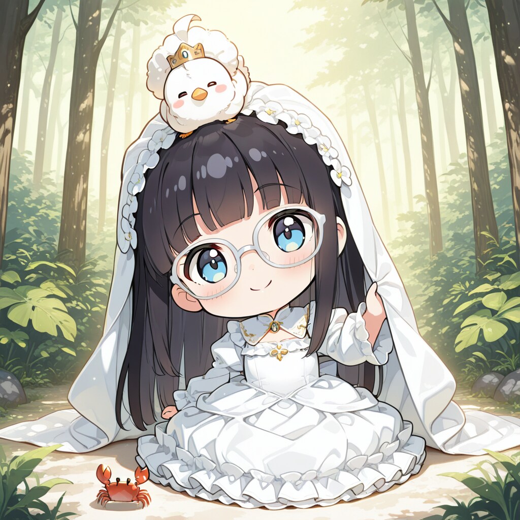 めがねっこ