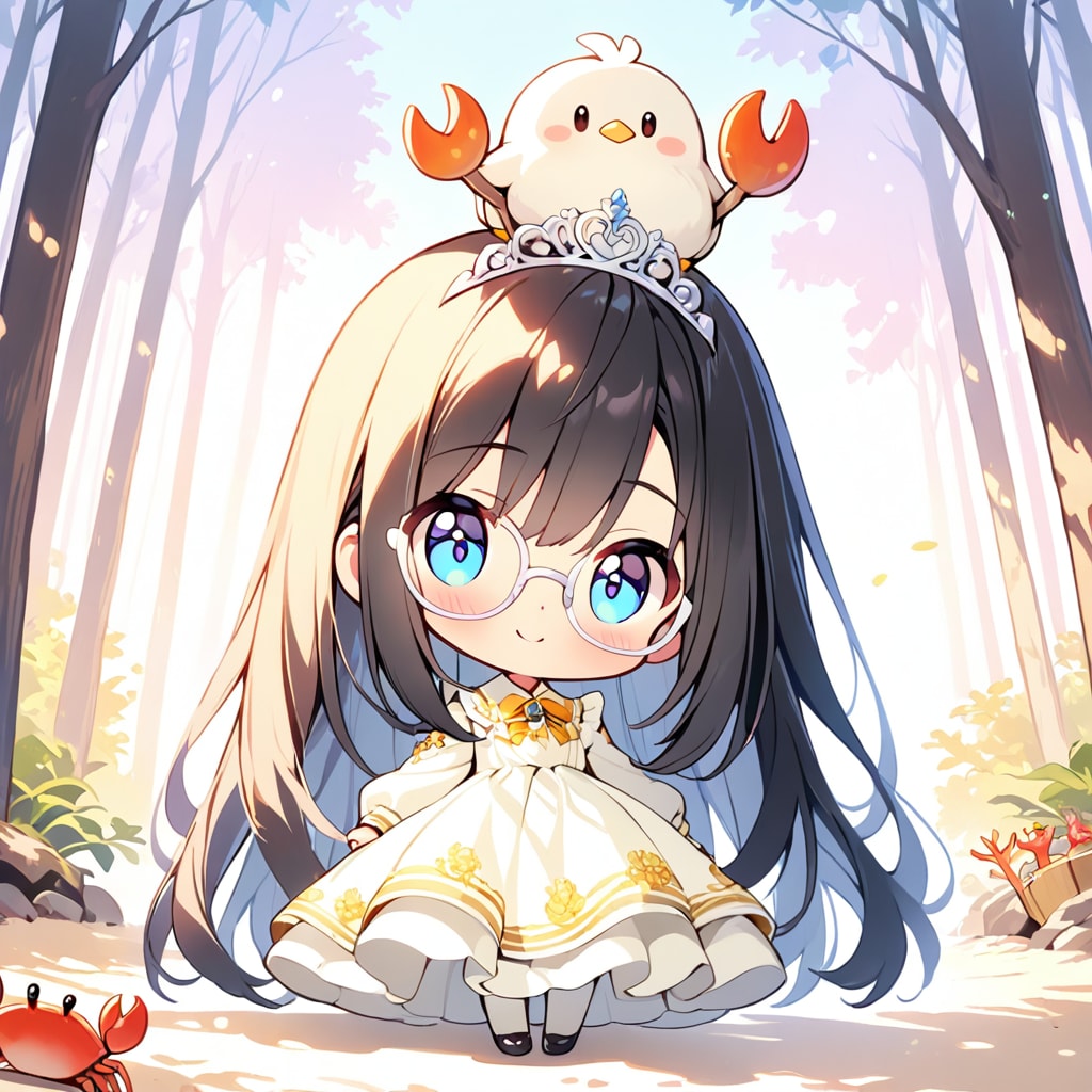 めがねっこ
