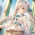 のんびり 3枚目