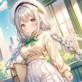 のんびり 5枚目