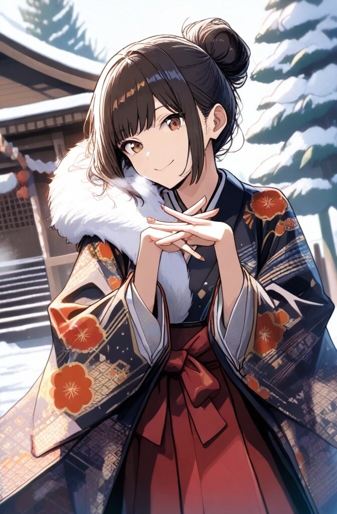 正夢になる初夢