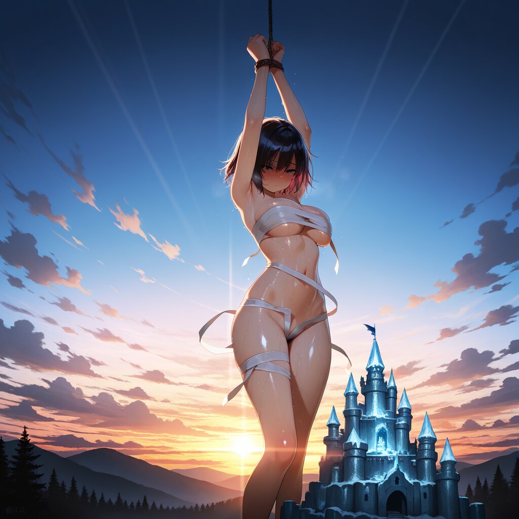 乳首カバー 2