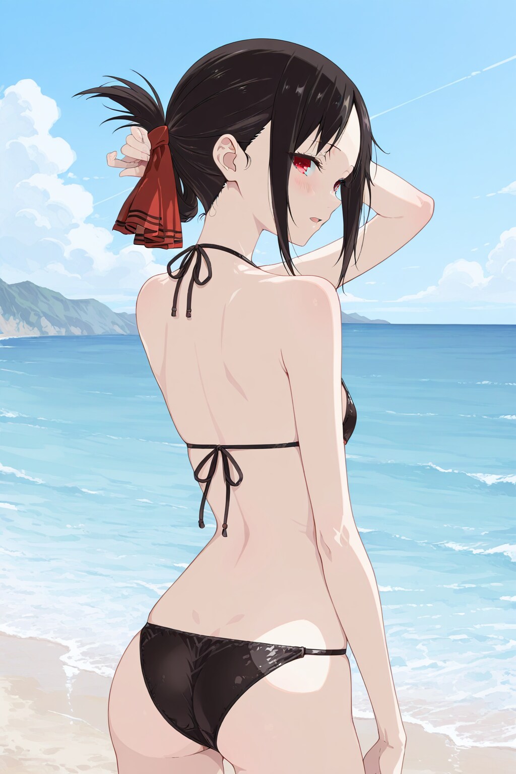四宮かぐや