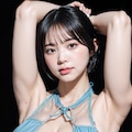 ランダム水着 11枚目