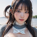 ランダム水着 3枚目