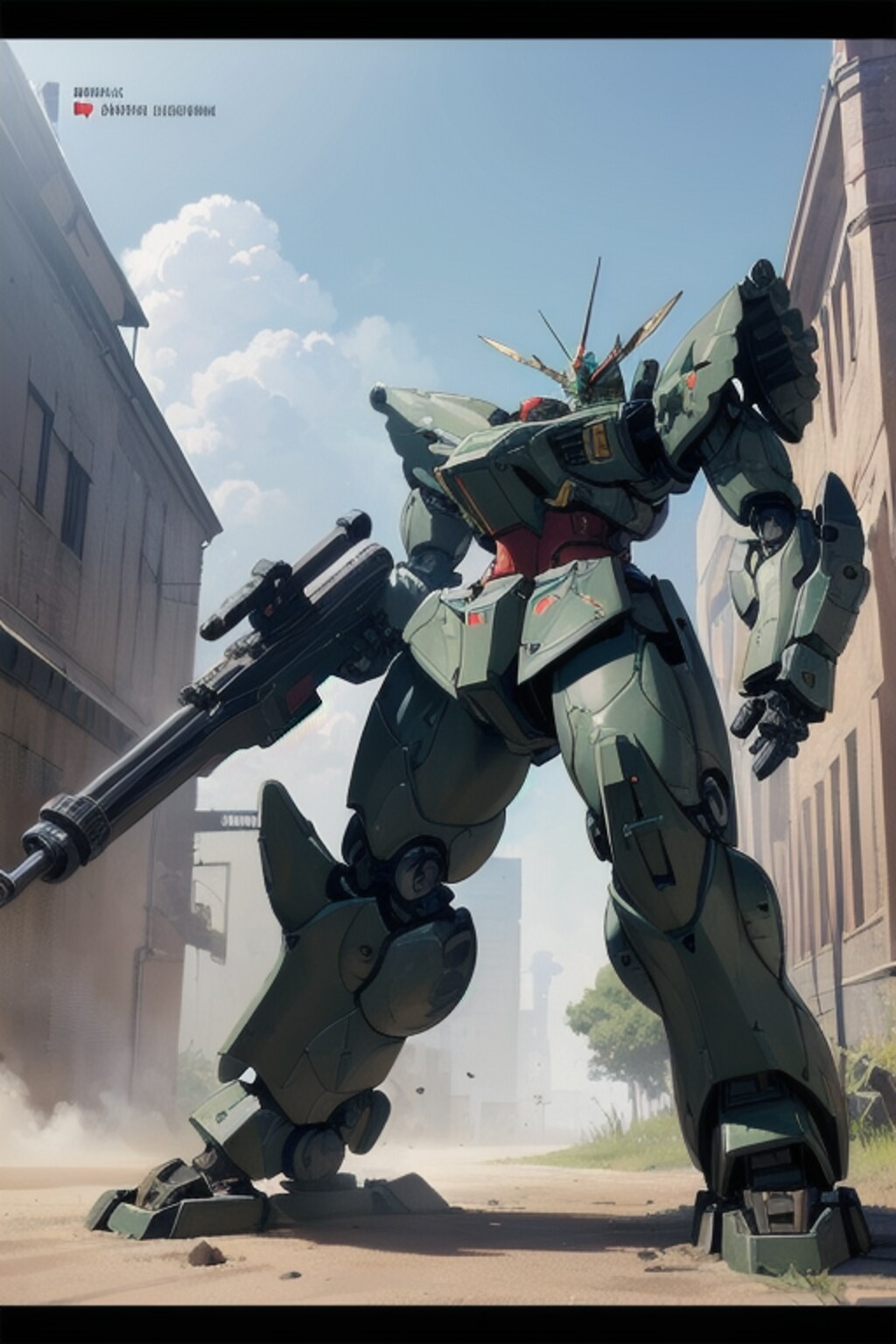 アーマードコア６発売記念