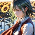 風見幽香 3枚目