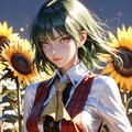 風見幽香 2枚目