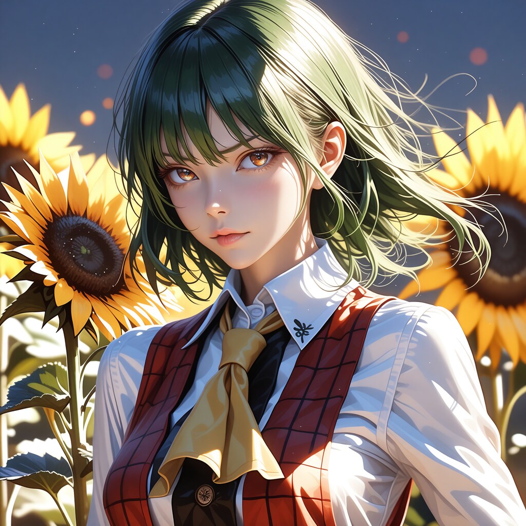 風見幽香