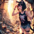 気まぐれその日暮らし。 4枚目