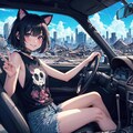 気まぐれその日暮らし。 2枚目