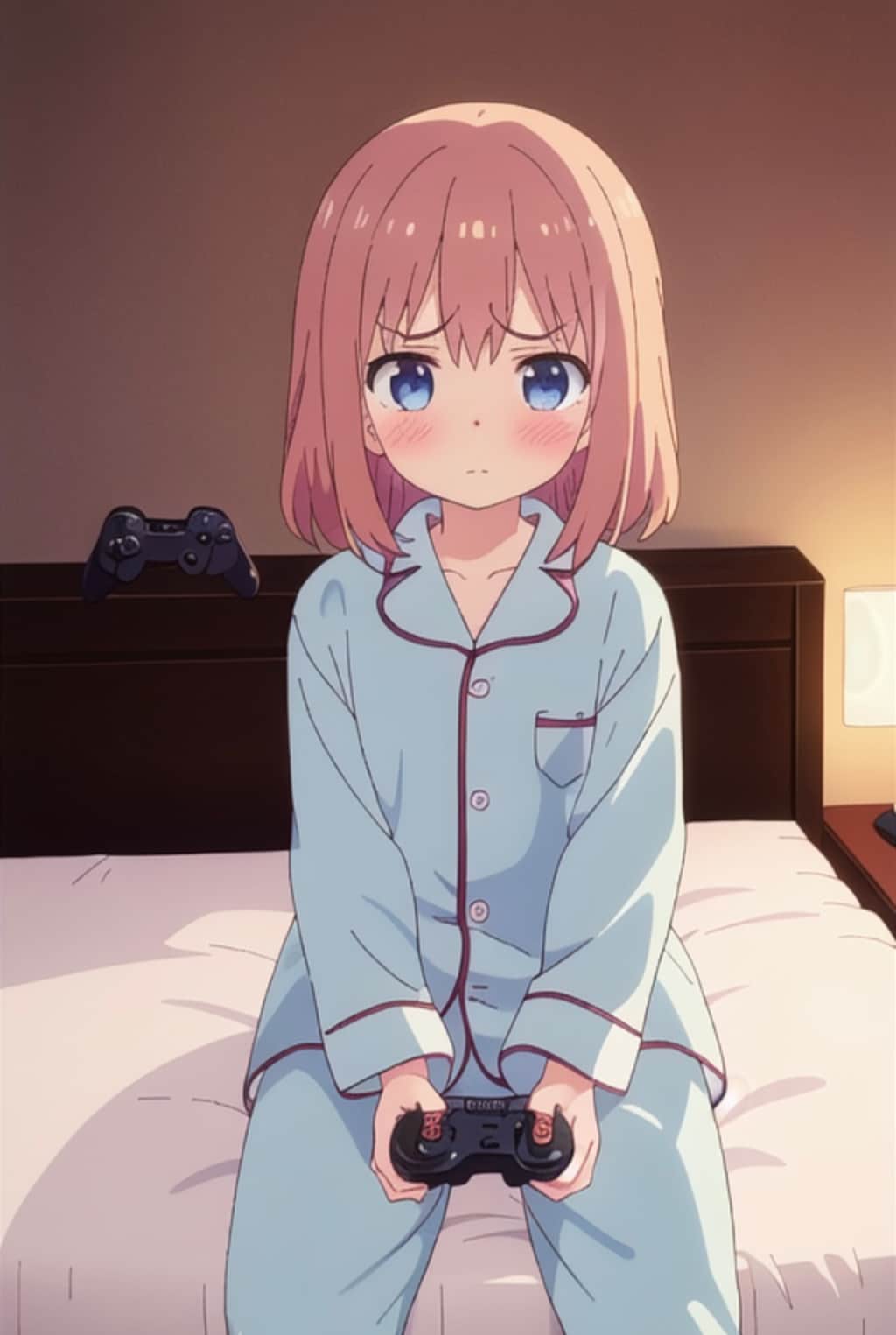 ゲーム負けた3🎮