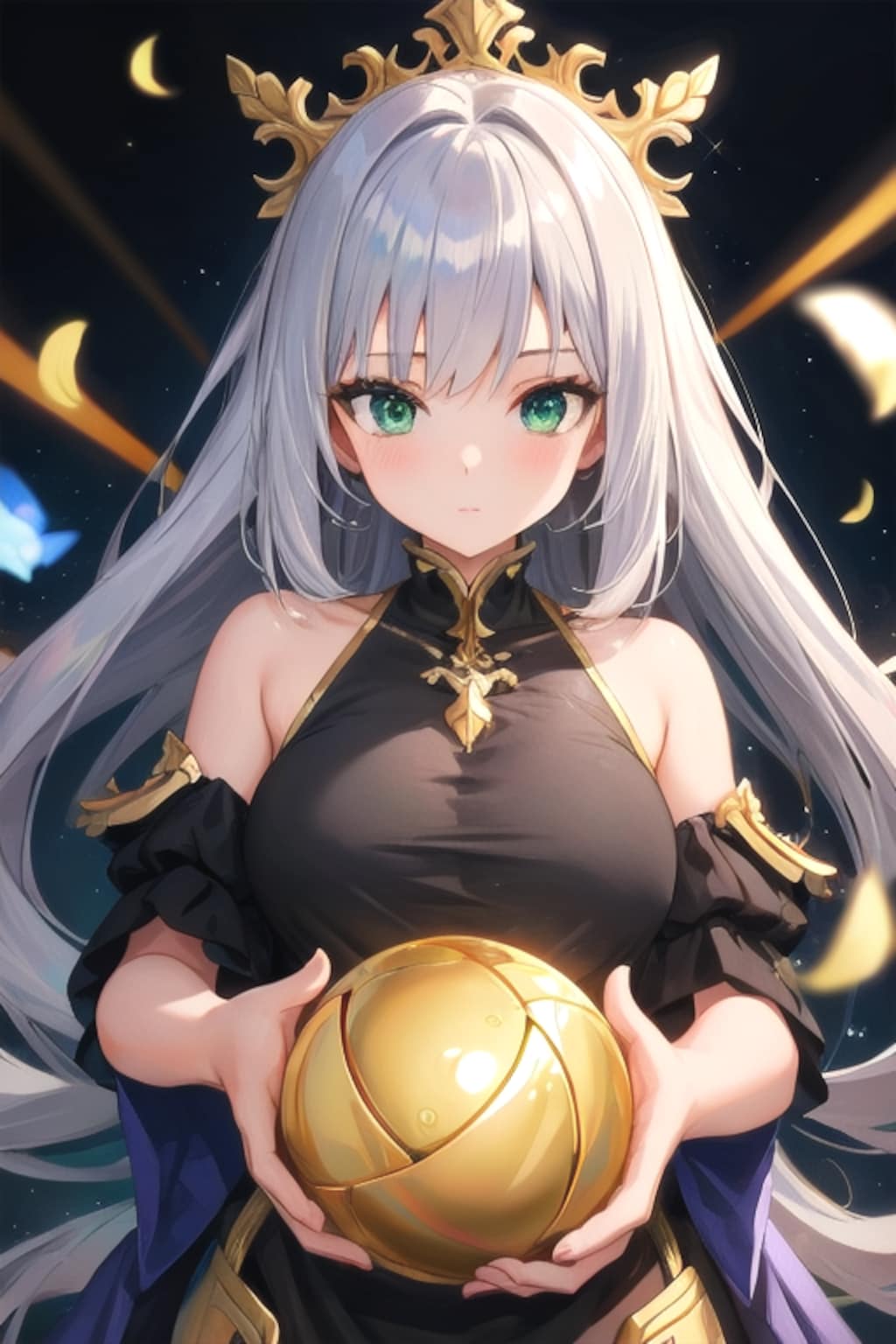 6/13   週刊ゴールデンボール