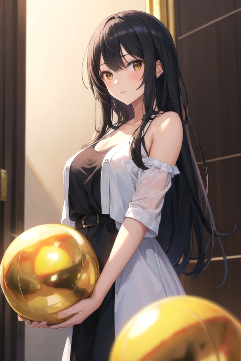 6/13   週刊ゴールデンボール