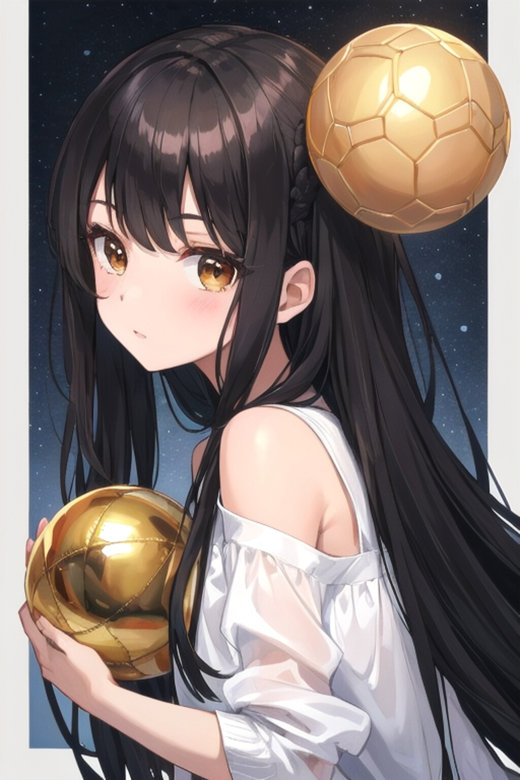 6/13   週刊ゴールデンボール