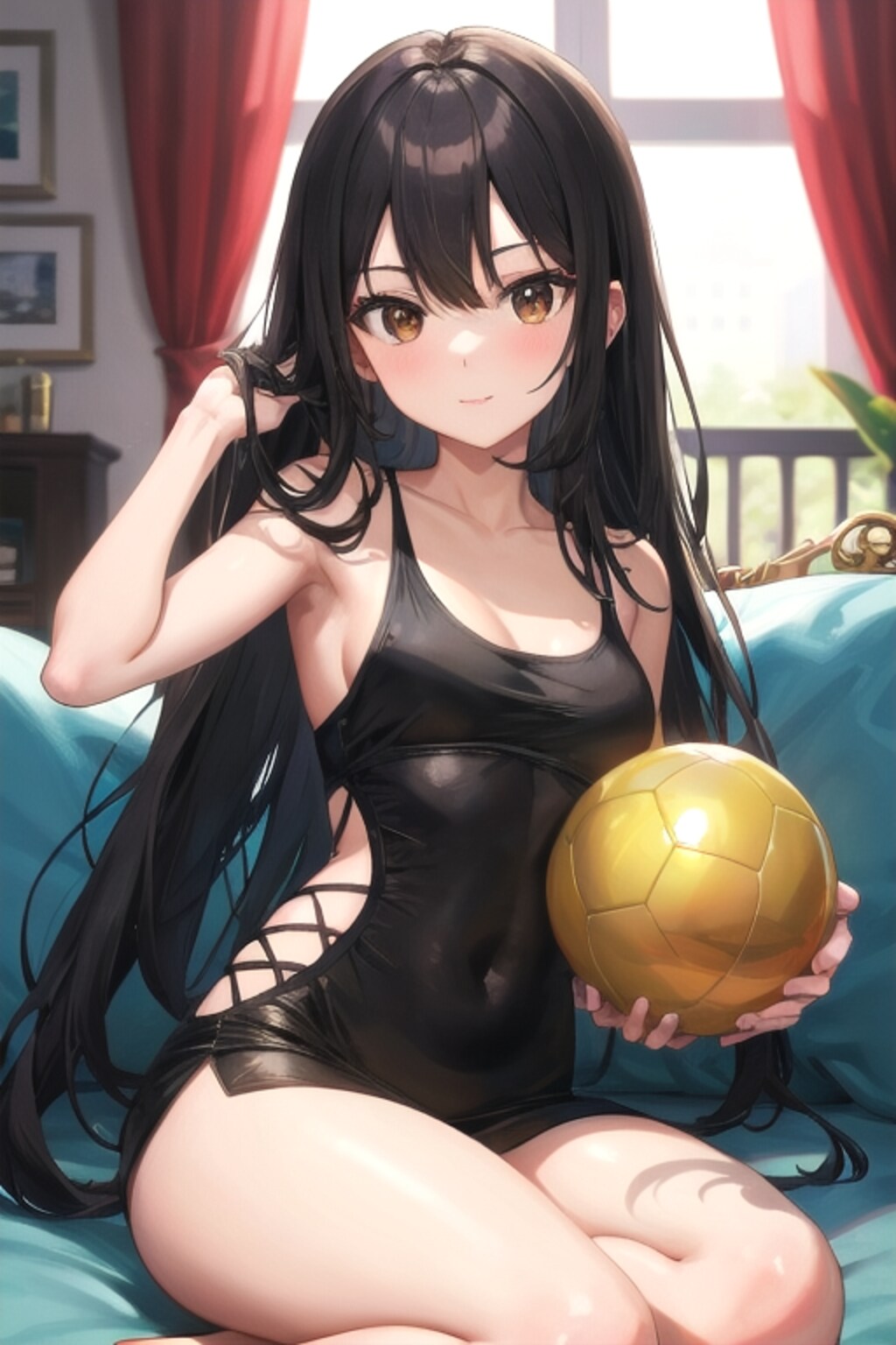 6/13   週刊ゴールデンボール