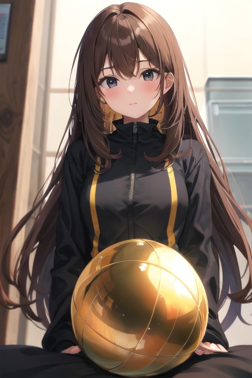 6/13   週刊ゴールデンボール