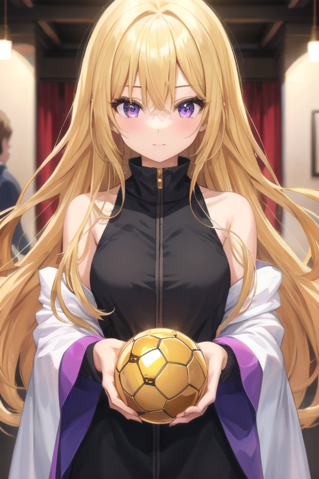 6/13   週刊ゴールデンボール