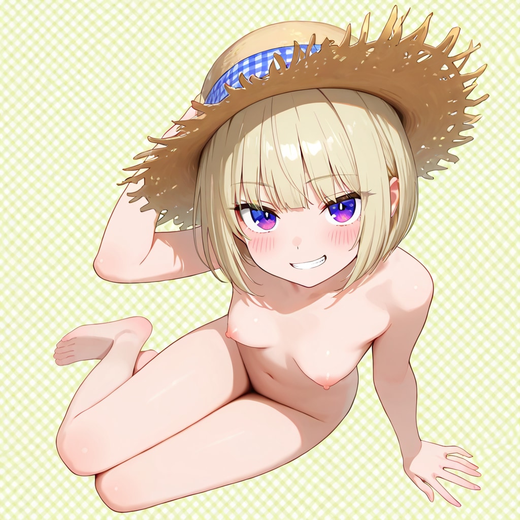 麦わらの一味①