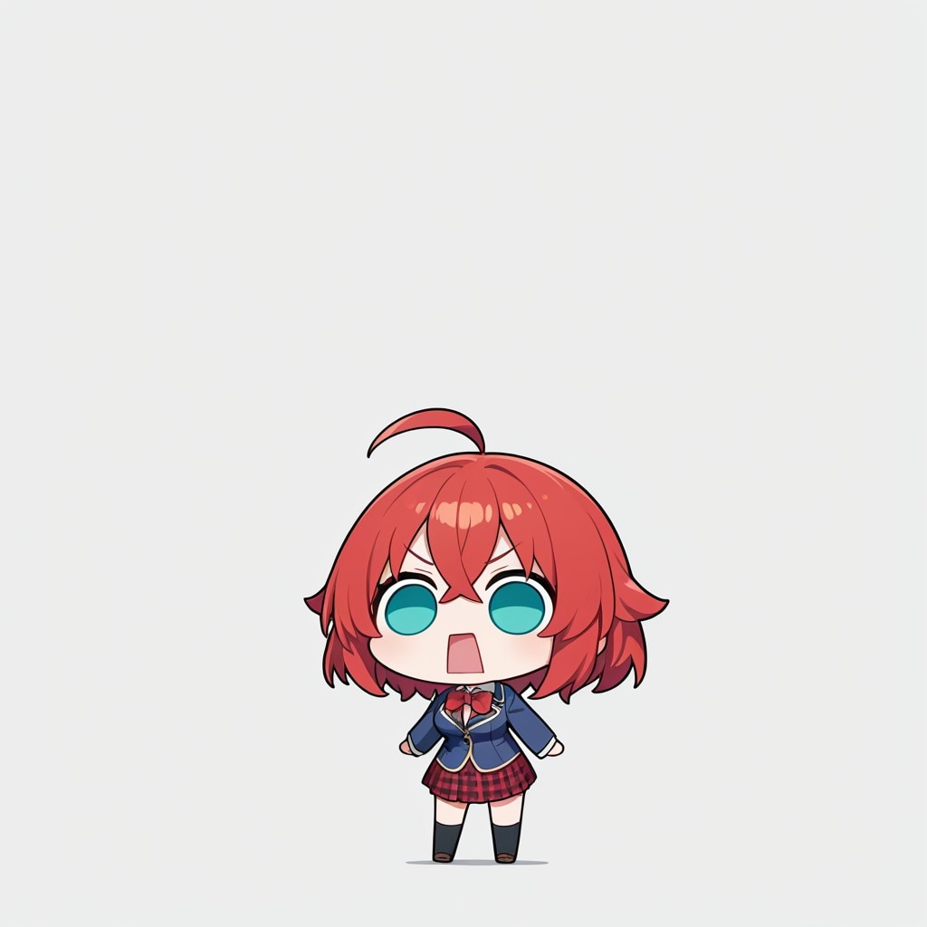 えらいこっちゃ織ちゃん✨ | の人気AIイラスト・グラビア