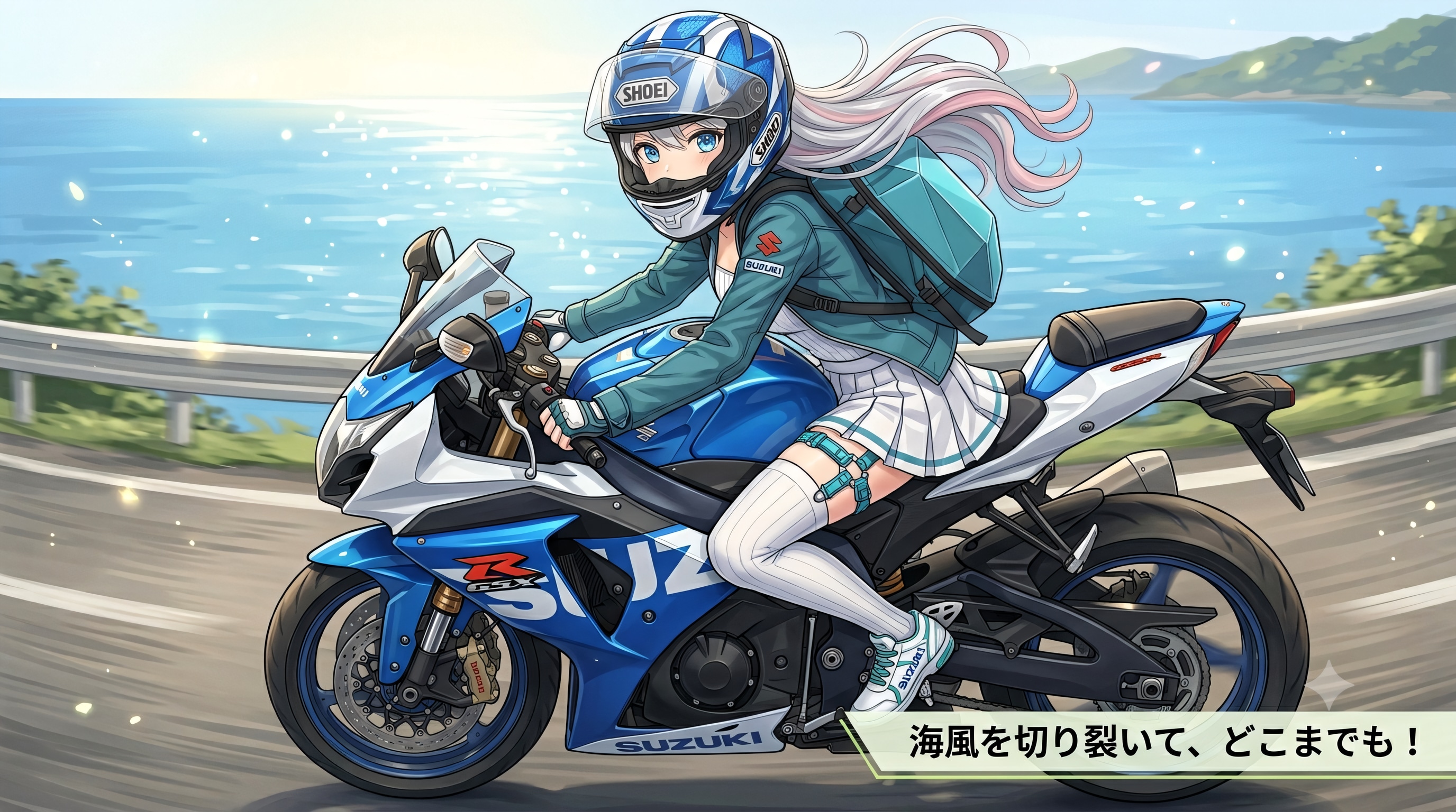 【#鈴木蘭】鈴木ちゃん２