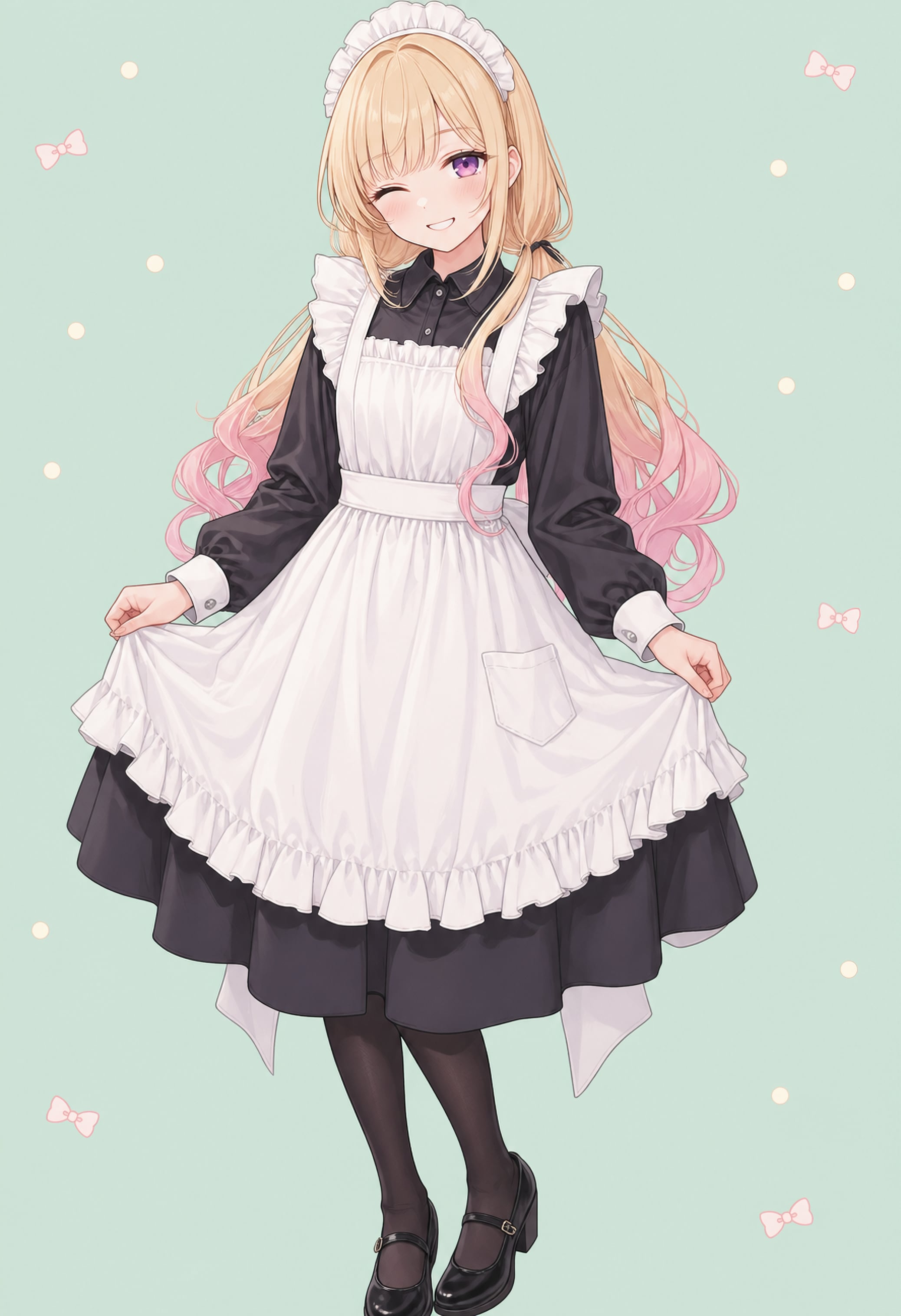 スマホ壁紙りあちゃん