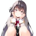 周防有希　パンツ 2枚目