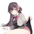 周防有希　パンツ 4枚目
