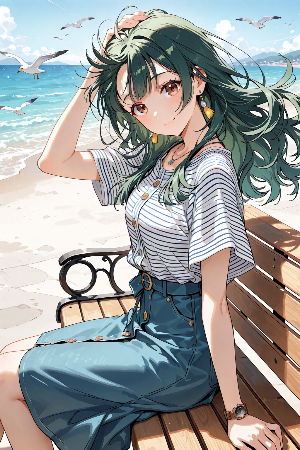 BONSAIさん１１３