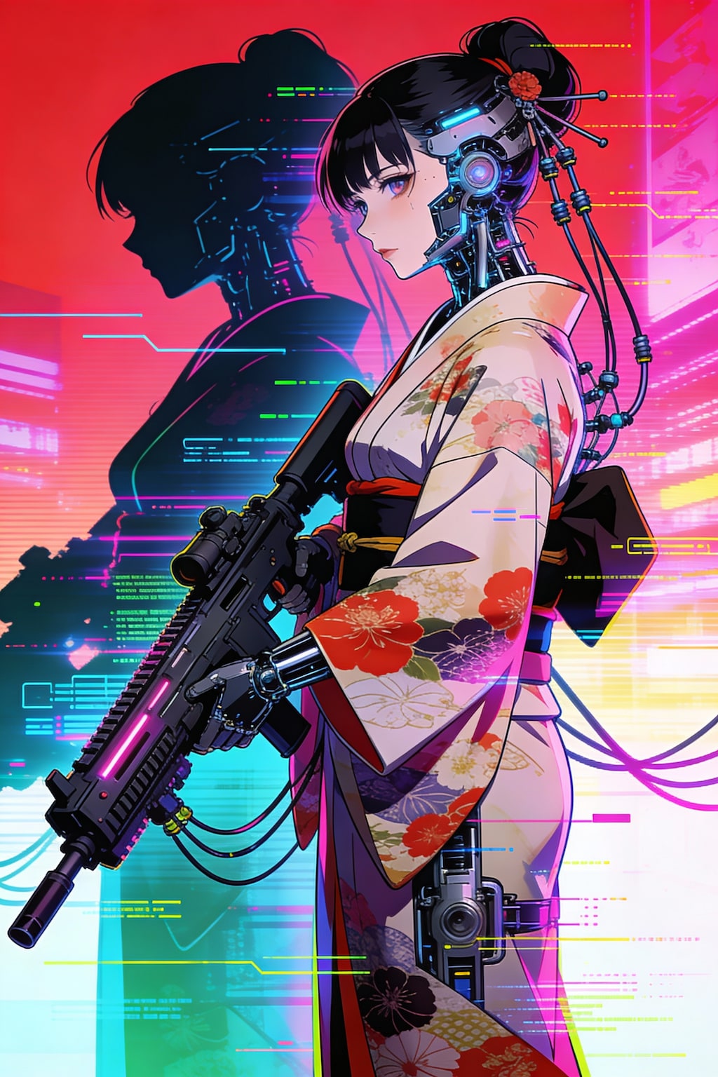 サイバーパンク