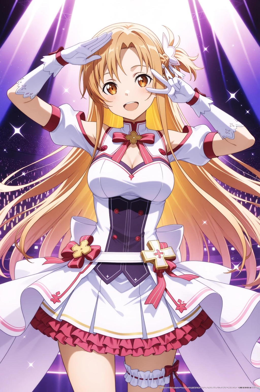 ソードアートオンライン