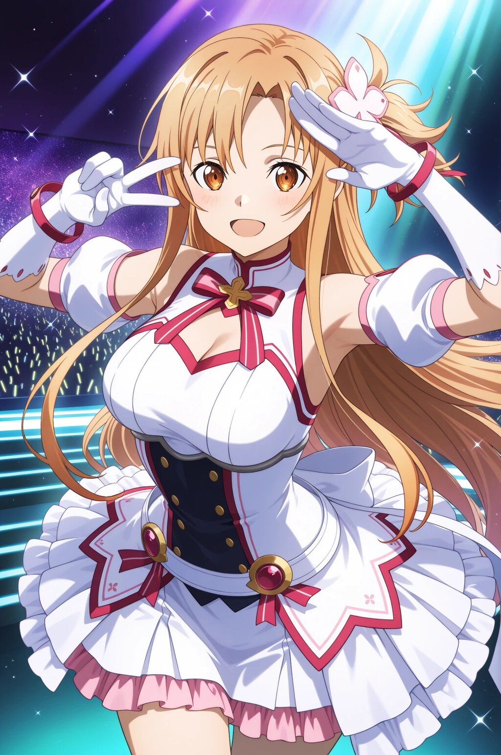 ソードアートオンライン